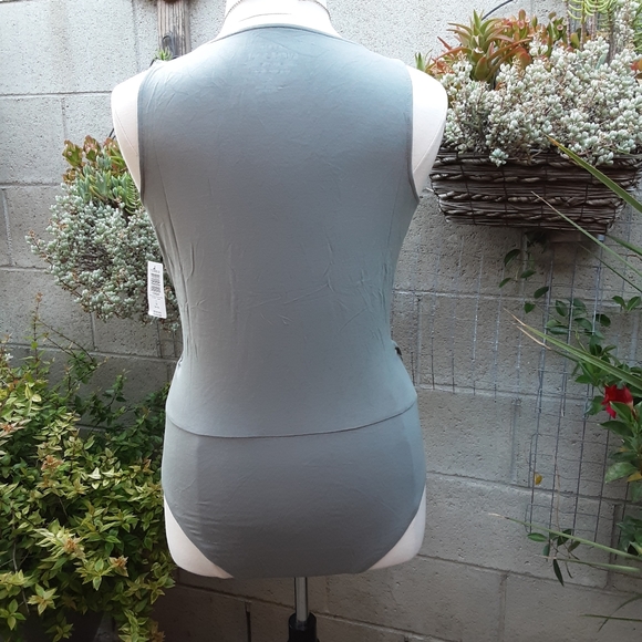 SOLD OUT Torrid bodysuit - Picture 7 of 10